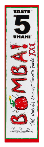 Bomba Tomatenmark 200g